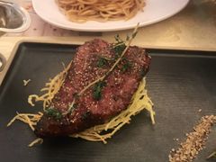 -威尼斯西餐厅(扬名广场店)