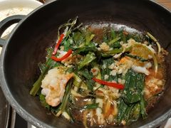 -芳芳私房菜·精做淮扬菜(承德路店)