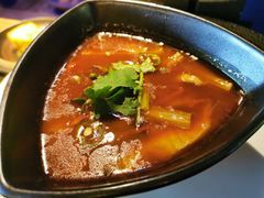 -富力丽思卡尔顿酒店·丽轩中餐厅