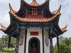 -戏马台景区
