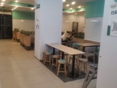 -老乡鸡(潘集世瑞大厦店)