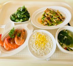 -雅馨国际月子中心