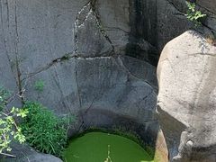 -百里山水画廊乌龙峡谷