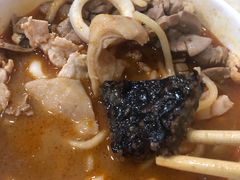 -四里沙茶面(七星西路分店)