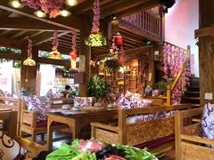 大堂-民食香·腊排骨野生菌美食(木府店)