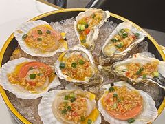 -拾也•和牛•海鲜•烤肉放题(卓悦INTOWN店)