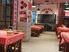 -龙师傅卤炒(天马店)