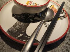 -新白鹿餐厅(松江开元地中海店)