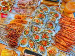 -木屋烧烤(龙湖天街店)