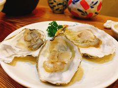 -红叶日料·放题·海胆·定食(星海店)