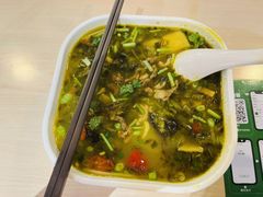 -魏家凉皮(黄雁村店)