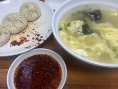 -津门如意包子铺(宾西路店)