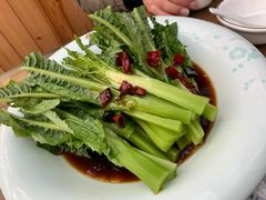 -老磨油饼(高陵店)