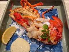 -Ginza Onodera铁板烧(外滩十八号店)
