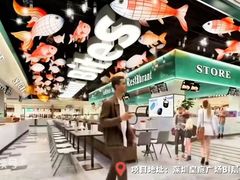 -皇庭广场(福华三路店)