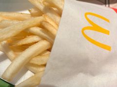 -麦当劳(燕顺路店)