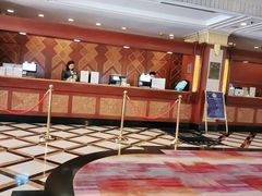-上海国际饭店