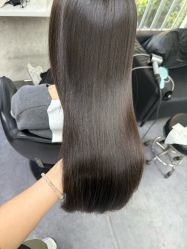 -逅续沙发自然卷专研