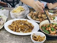 -贞姨美食·老字号海鲜大排档