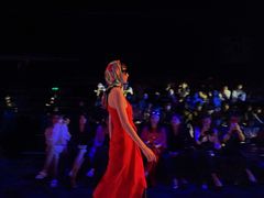 -欢乐海岸椰林沙滩-2025湾区超级灯会