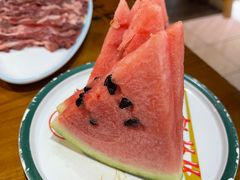 -津门老羊家·铜锅涮羊肉·烧烤(科技园店)