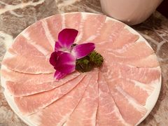 -禄婶鸡煲·打边炉