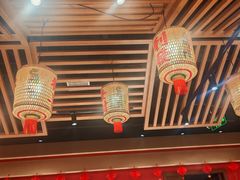 -犇鼎牛潮汕牛肉火锅(新辰里学清路店)