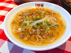 -西贝莜面村(上海百联西郊店)