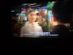 -华谊兄弟影院(北京洋桥店)