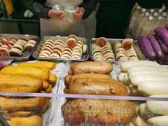 -江南蟹壳皇(新民桥店)