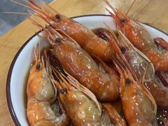 -红灯笼龙凤饭店(宁波老字号店)