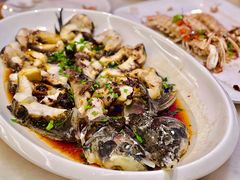 椒盐皮皮虾-华盛丰温州大排档(东三环南路店)