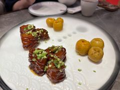 -闫府私房菜·百年鲁菜(恒隆店)