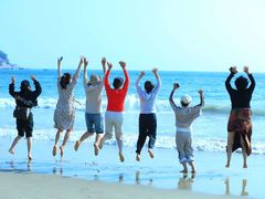 -考记泥焗鸡农庄·海鲜(北洛秘境店)