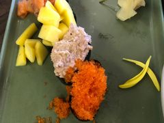 -三禾寿司(南城印象汇店)