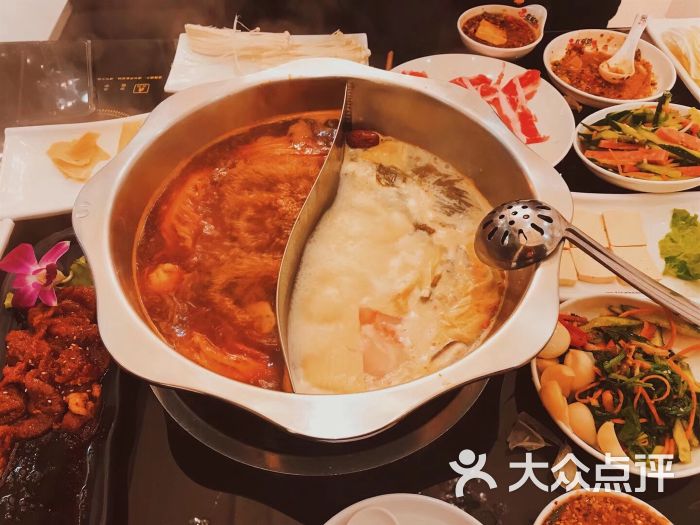 红菇坊火锅(齐贤街店)-图片-沈阳美食-大众点评网
