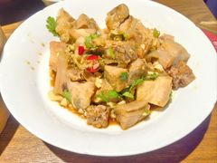 -甘家界柠檬鸭(安吉店)