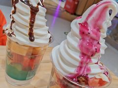 -DQ·蛋糕·冰淇淋(城南嘉园店)
