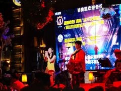 -胡桃里音乐酒馆(下沙店)