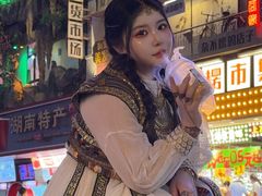 -黄兴南路步行商业街