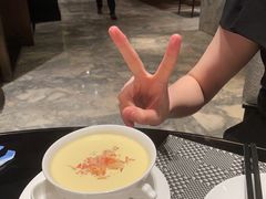 杨枝甘露-夏宫中餐厅(静安香格里拉店)