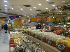 -华润万家(凯德和平广场店)