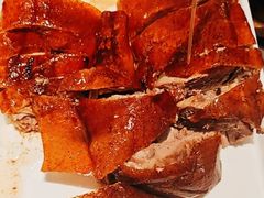 -先记烧鹅王·本地粤菜(福永店)