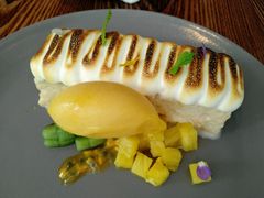 -Mercato莫卡多露台餐厅与酒吧(K11店)
