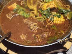 -留半山·香港食堂(啦啦宝都店)