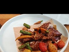 -花舍·新派粤菜·西餐·下午茶(亚运村·鸟巢店)