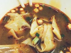 -老麻抄手(吉庆街店)