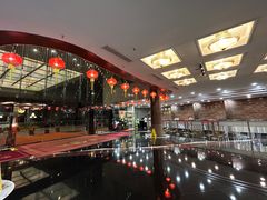 -汕头金海湾大酒店(万象城店)