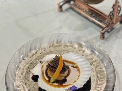 椒麻白玉元贝王-鱼桥巷·美学川菜