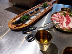 -本炙炭烤·蒲烧活鳗料理店(金沙洲店)